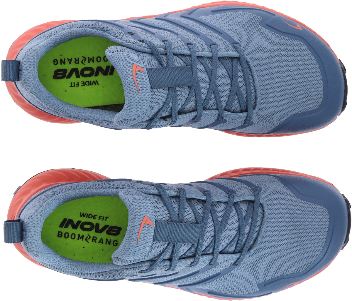 Inov8 Roclite GORE-TEX WIDE FIT Women's Walking Shoes - Blue | Outdoor Performance