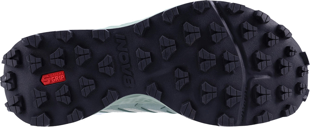 Inov8 Roclite GORE-TEX WIDE FIT Women's Walking Shoes - Green | Outdoor Performance