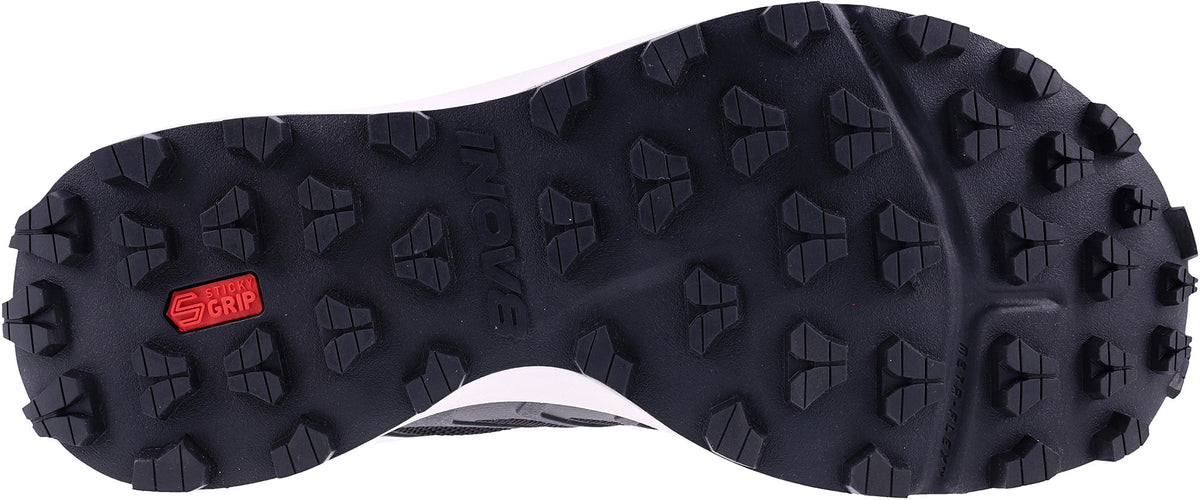 Inov8 Roclite Max GORE-TEX WIDE FIT Men's Walking Shoes - Black | Outdoor Performance