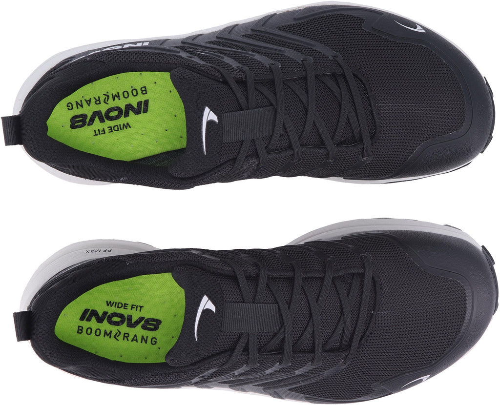 Inov8 Roclite Max GORE-TEX WIDE FIT Men's Walking Shoes - Black | Outdoor Performance