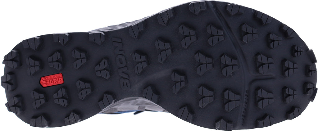Inov8 Roclite Mid GORE-TEX WIDE FIT Men's Walking Boots - Blue | Outdoor Performance