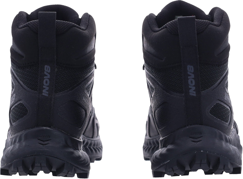 Inov8 Roclite Mid GORE-TEX WIDE FIT Women's Walking Boots - Black | Outdoor Performance