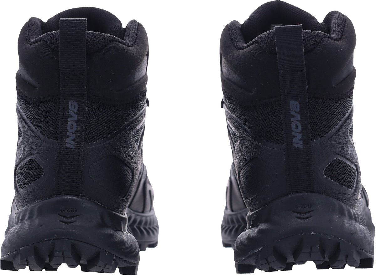 Inov8 Roclite Mid GORE-TEX WIDE FIT Women's Walking Boots - Black | Outdoor Performance