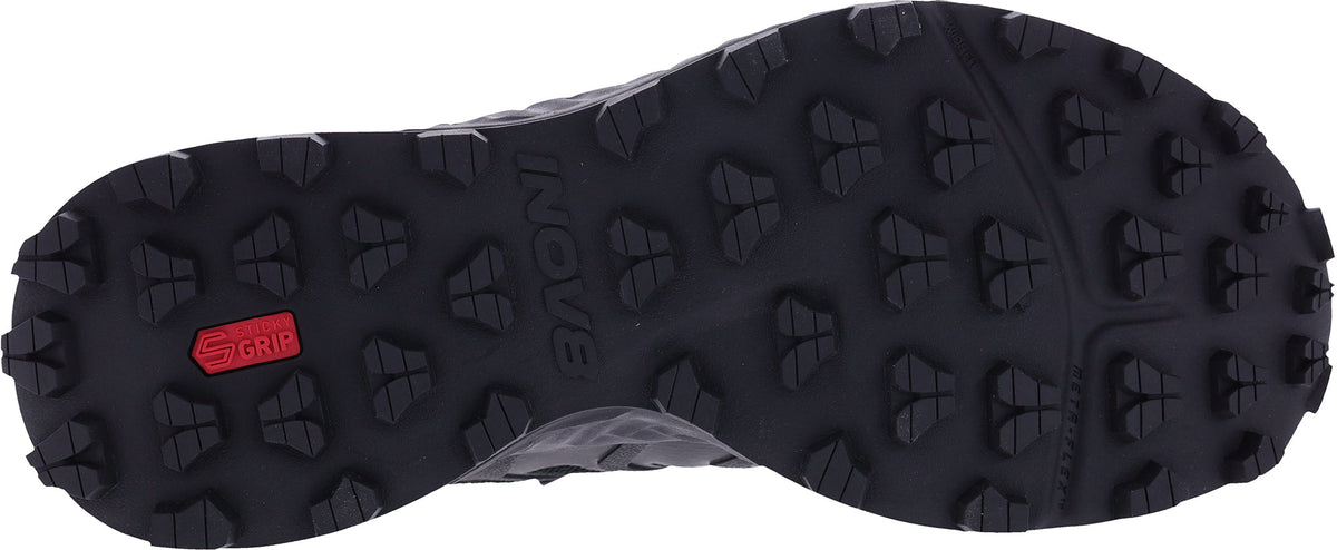 Inov8 Roclite Mid GORE-TEX WIDE FIT Women's Walking Boots - Black | Outdoor Performance