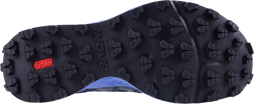 Inov8 Roclite Mid GORE-TEX WIDE FIT Women's Walking Boots - Blue | Outdoor Performance