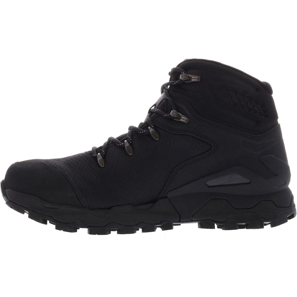 Inov8 Roclite Pro G 400 GORE-TEX Men's Walking Boots - Black | Outdoor Performance