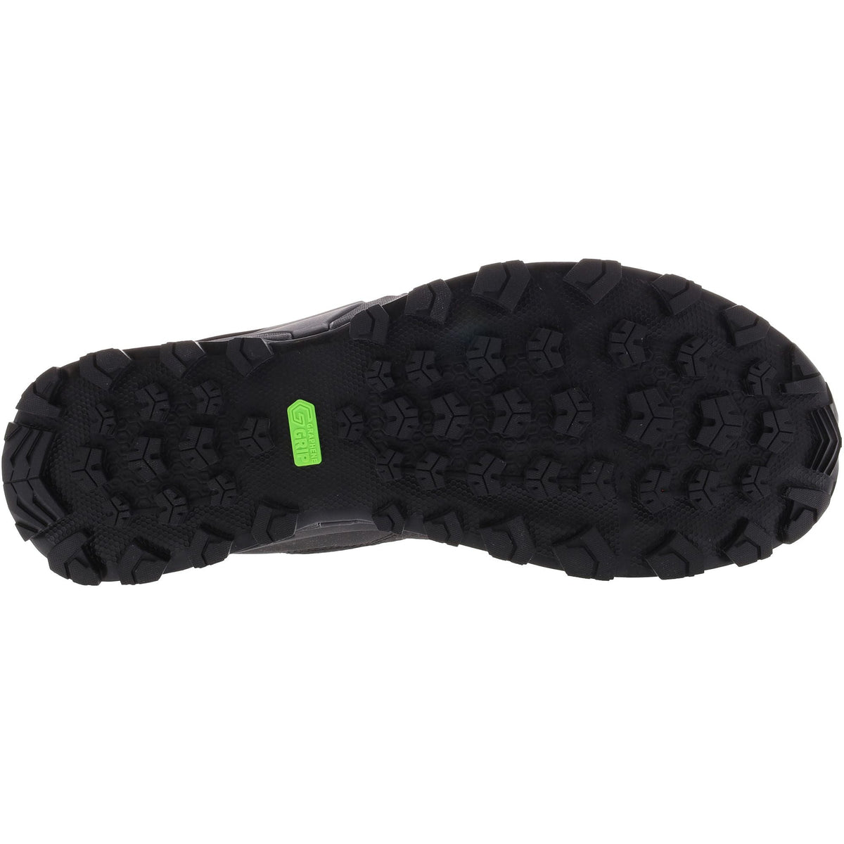 Inov8 Roclite Pro G 400 GORE-TEX Men's Walking Boots - Black | Outdoor Performance