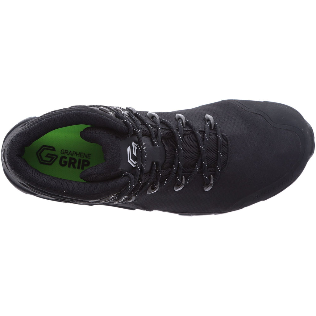 Inov8 Roclite Pro G 400 GORE-TEX Men's Walking Boots - Black | Outdoor Performance