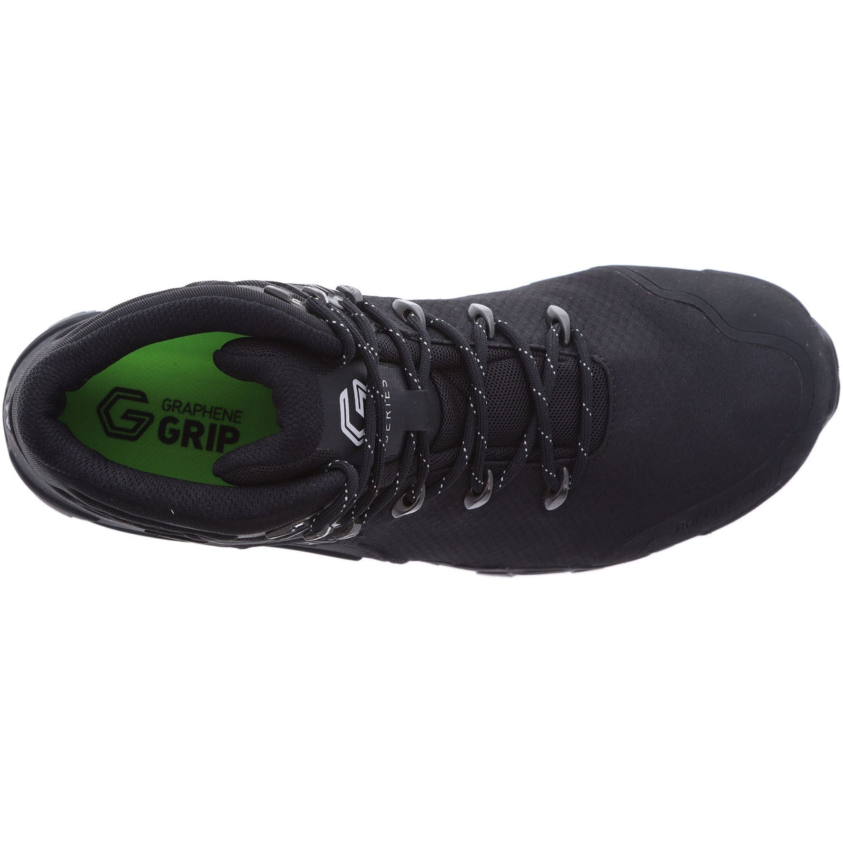 Inov8 Roclite Pro G 400 GORE-TEX Men's Walking Boots - Black | Outdoor Performance