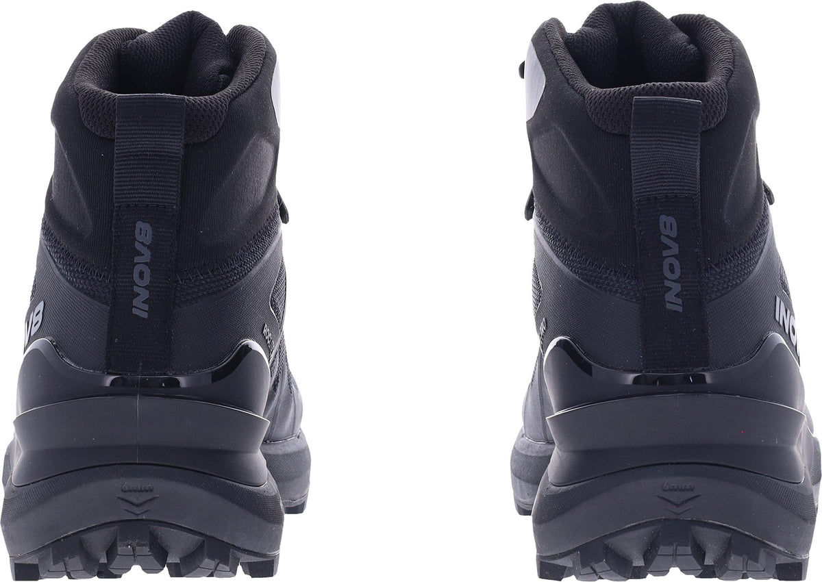 Inov8 Roclite Pro Mid GORE-TEX WIDE FIT Women's Walking Boots - Black | Outdoor Performance