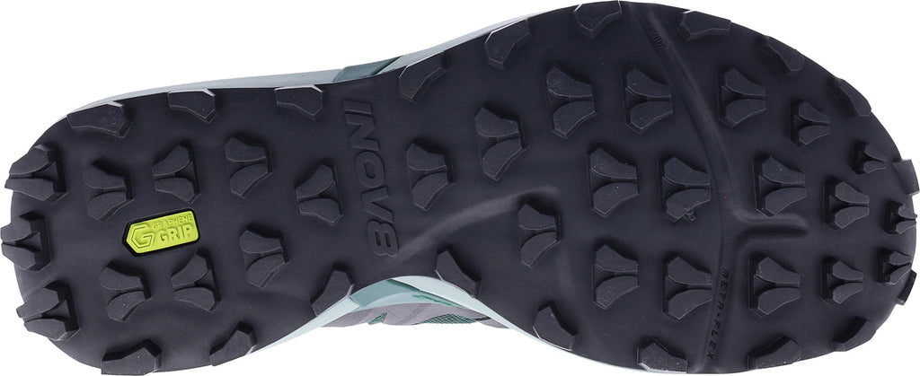 Inov8 Roclite Pro Mid GORE-TEX WIDE FIT Women's Walking Boots - Green | Outdoor Performance