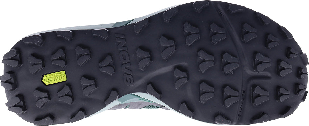 Inov8 Roclite Pro Mid GORE-TEX WIDE FIT Women's Walking Boots - Green | Outdoor Performance