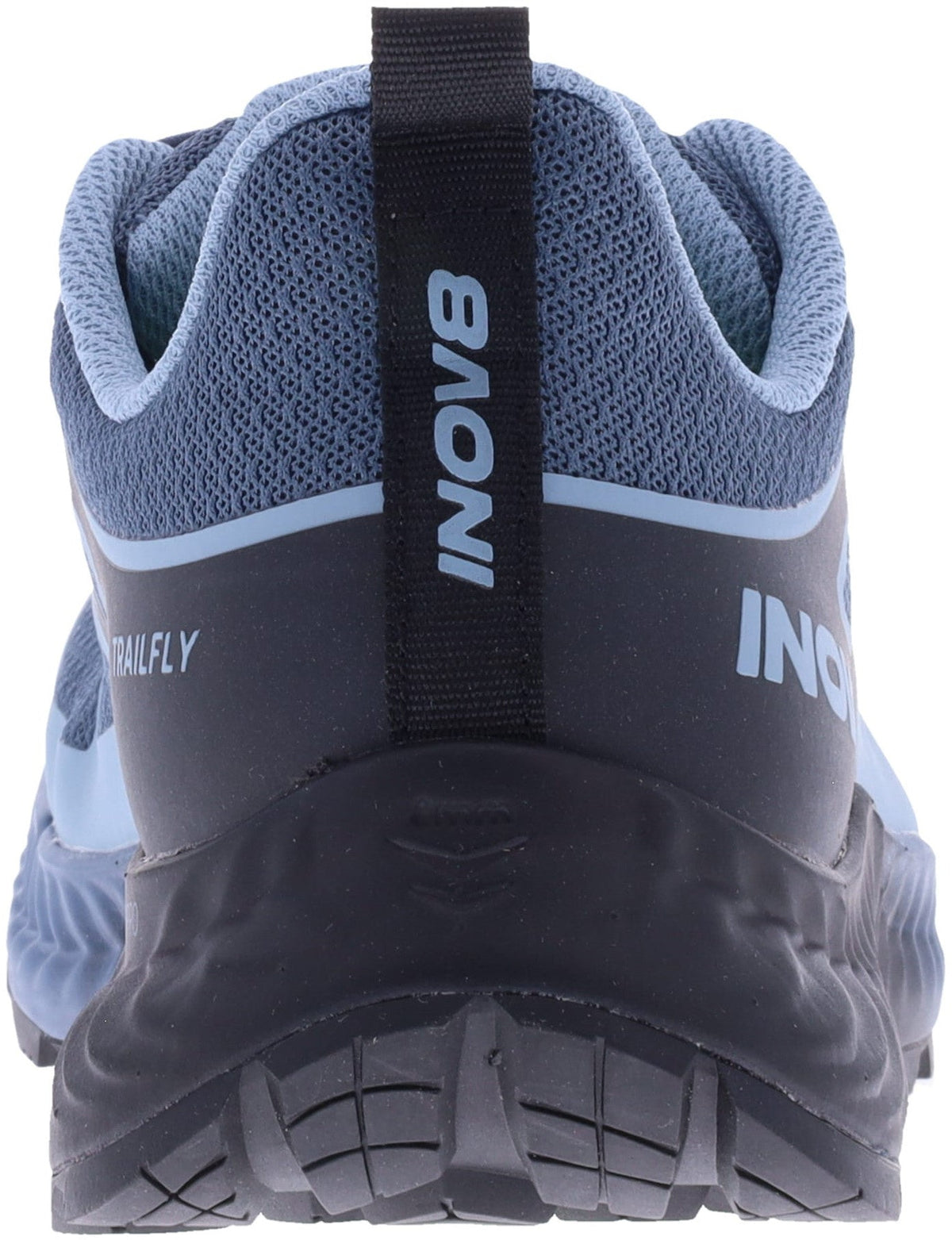 Inov8 TrailFly Men's Trail Running Shoes - Blue | Trail Running