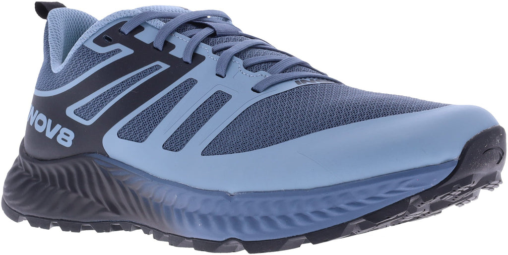Inov8 TrailFly Men's Trail Running Shoes - Blue | Trail Running