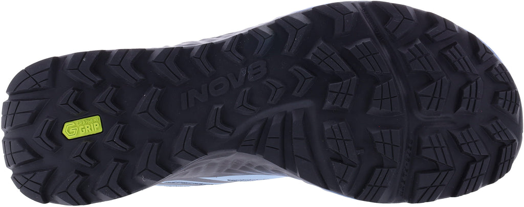 Inov8 TrailFly Men's Trail Running Shoes - Blue | Trail Running