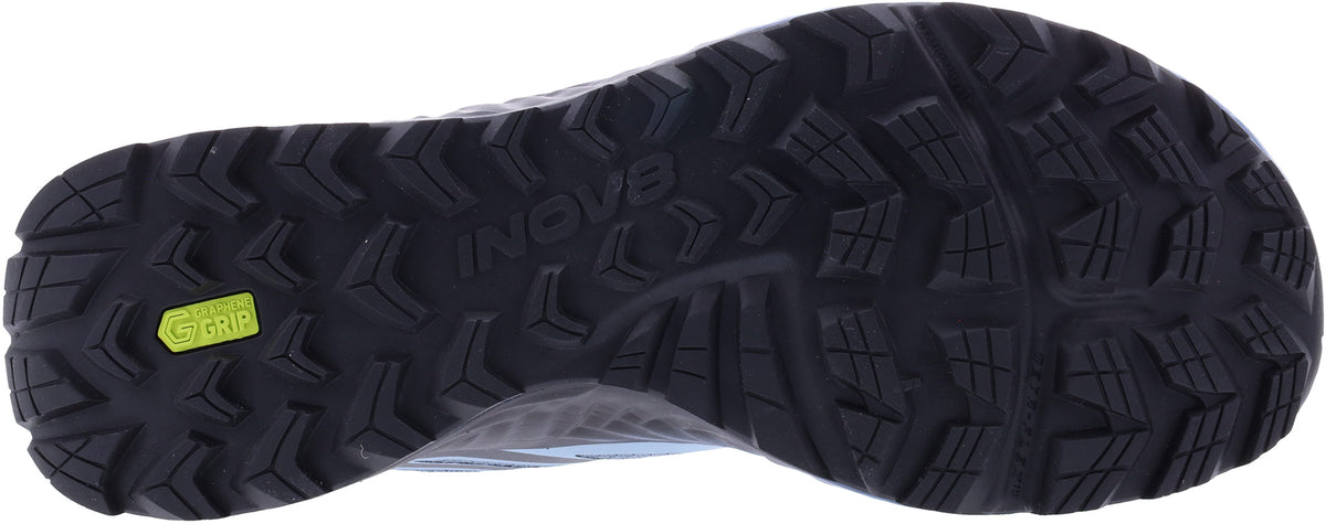 Inov8 TrailFly Men's Trail Running Shoes - Blue | Trail Running