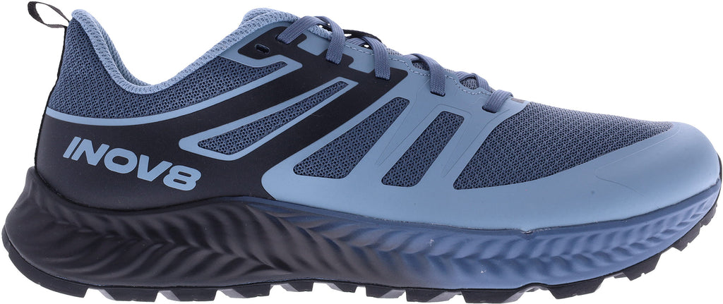 Inov8 TrailFly Men's Trail Running Shoes - Blue | Trail Running