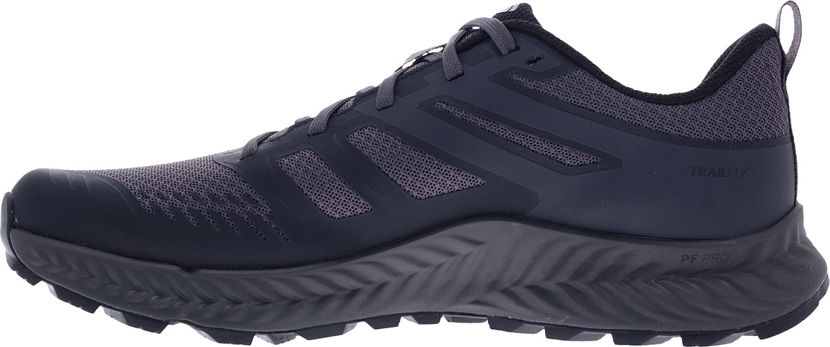 Inov8 TrailFly Men's Trail Running Shoes - Black | Trail Running