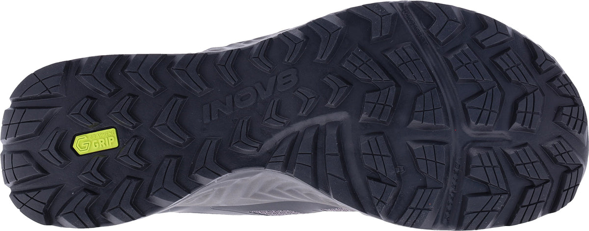 Inov8 TrailFly Men's Trail Running Shoes - Black | Trail Running