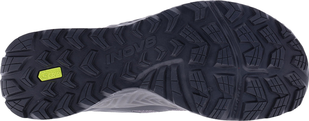 Inov8 TrailFly WIDE FIT Men's Trail Running Shoes - Black | Trail Running