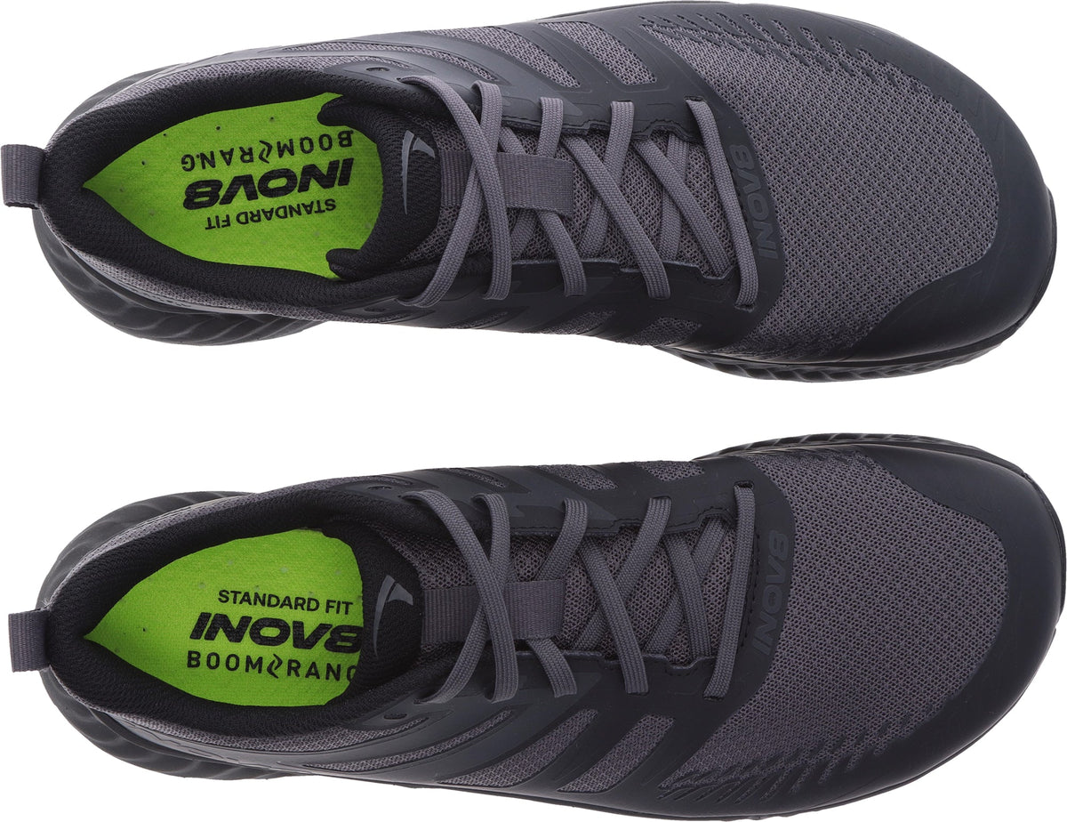 Inov8 TrailFly Men's Trail Running Shoes - Black | Trail Running