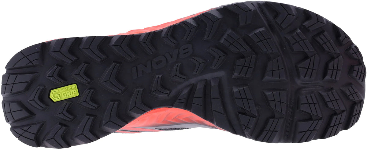 Inov8 TrailFly WIDE FIT Men's Trail Running Shoes - Black | Trail Running