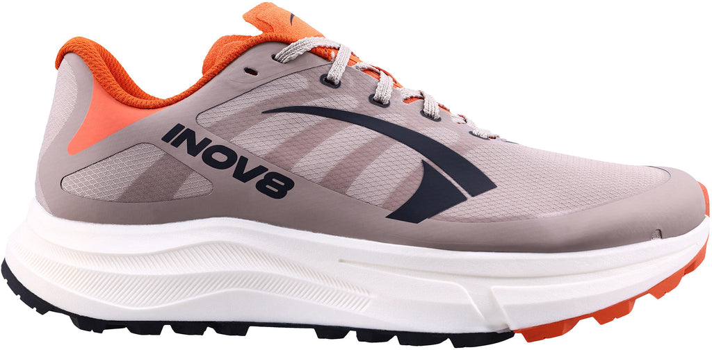 Inov8 TrailFly Pro Men's Trail Running Shoes - Brown | Trail Running