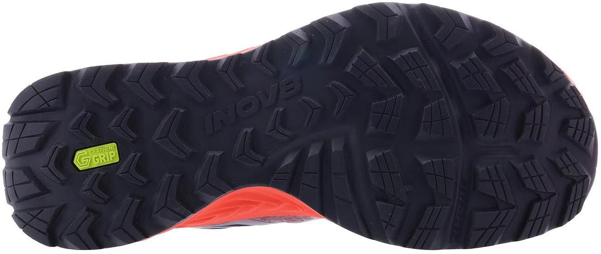 Inov8 TrailFly Speed WIDE FIT Men's Trail Running Shoes - Black | Trail Running