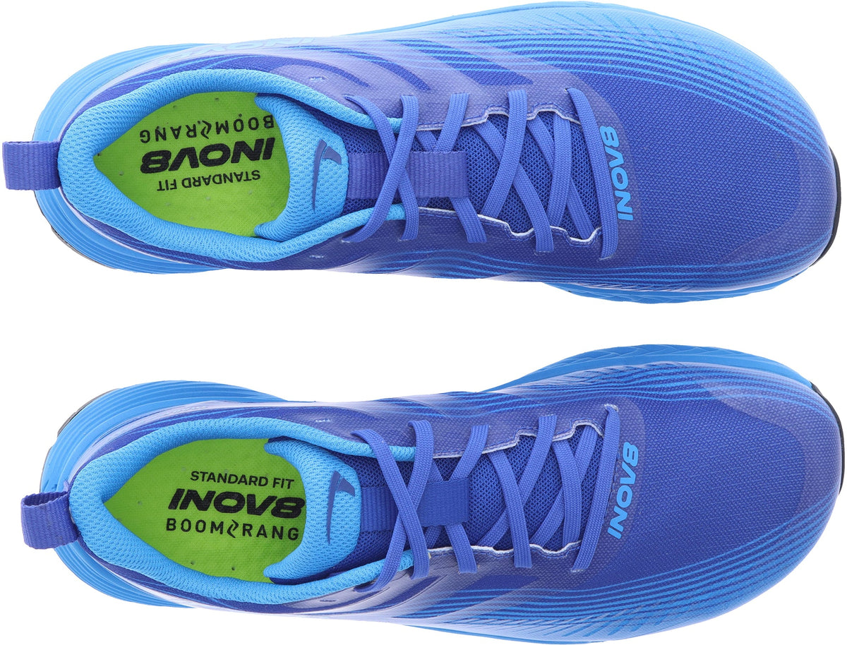 Inov8 TrailFly Speed Men's Trail Running Shoes - Blue | Trail Running
