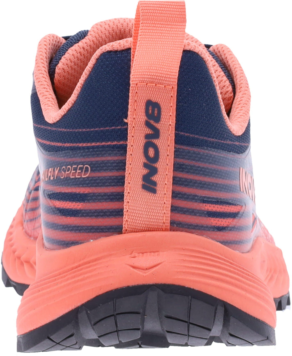 Inov8 TrailFly Speed WIDE FIT Women's Trail Running Shoes - Blue | Trail Running