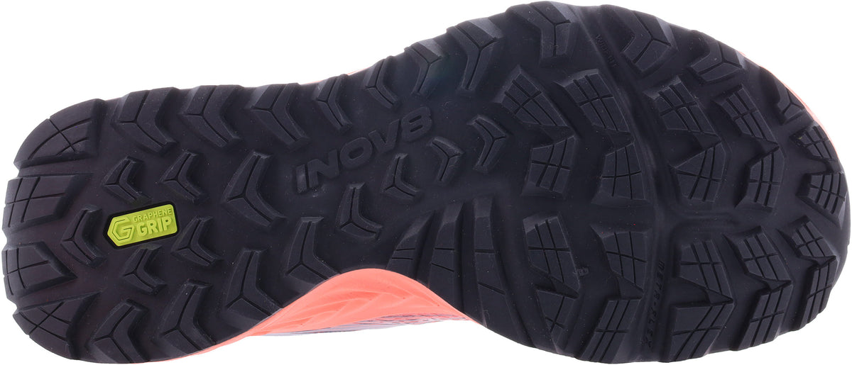 Inov8 TrailFly Speed WIDE FIT Women's Trail Running Shoes - Blue | Trail Running