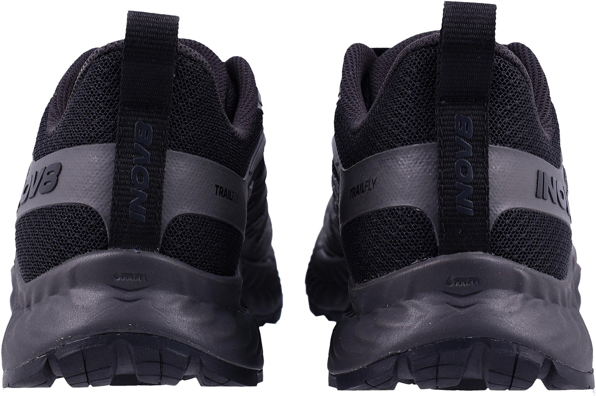 Inov8 TrailFly V2 Men's Trail Running Shoes - Black | Trail Running