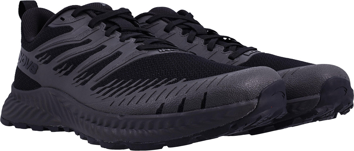 Inov8 TrailFly V2 Men's Trail Running Shoes - Black | Trail Running