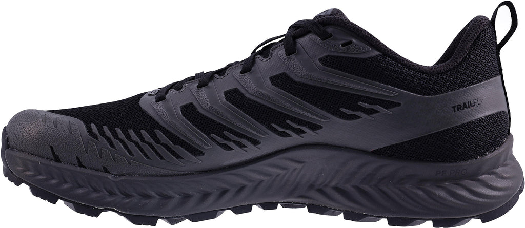 Inov8 TrailFly V2 Men's Trail Running Shoes - Black | Trail Running