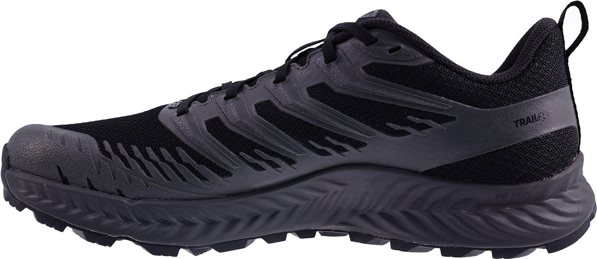 Inov8 TrailFly V2 Men's Trail Running Shoes - Black | Trail Running