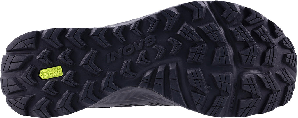 Inov8 TrailFly V2 Men's Trail Running Shoes - Black | Trail Running