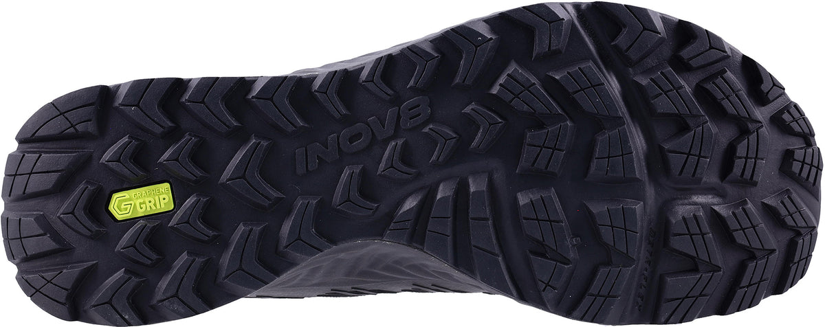 Inov8 TrailFly V2 Men's Trail Running Shoes - Black | Trail Running