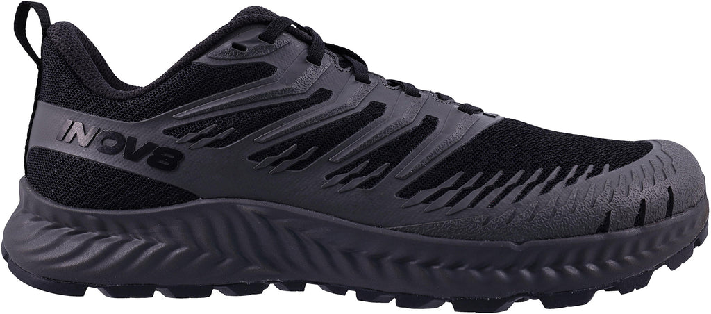 Inov8 TrailFly V2 Men's Trail Running Shoes - Black | Trail Running