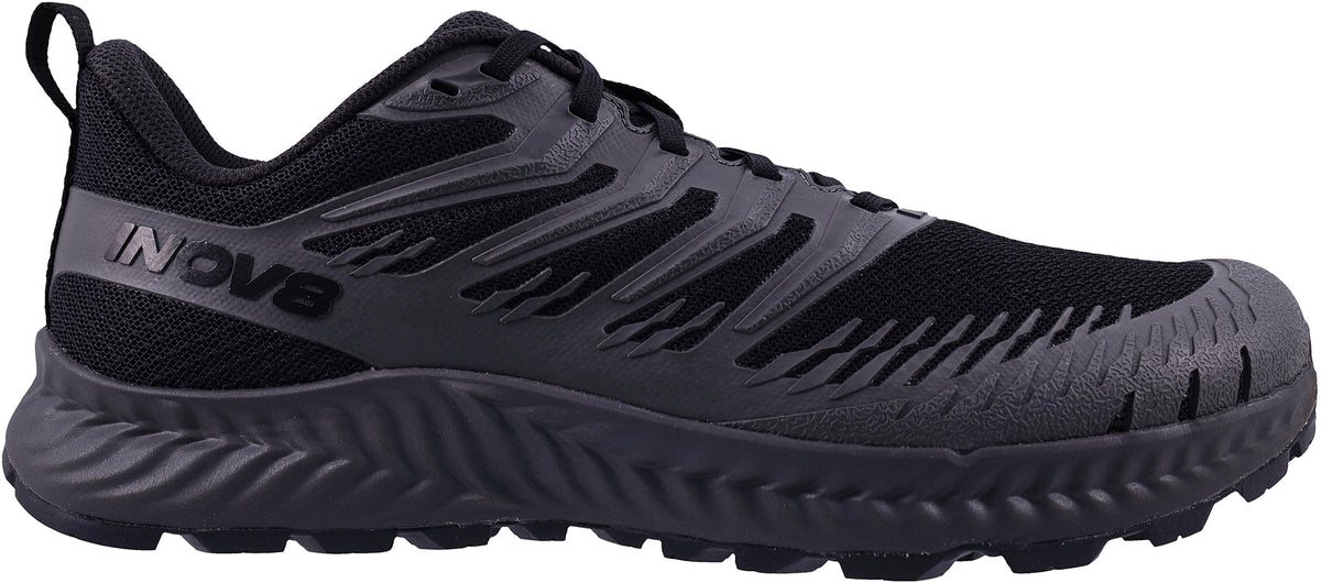 Inov8 TrailFly V2 Men's Trail Running Shoes - Black | Trail Running