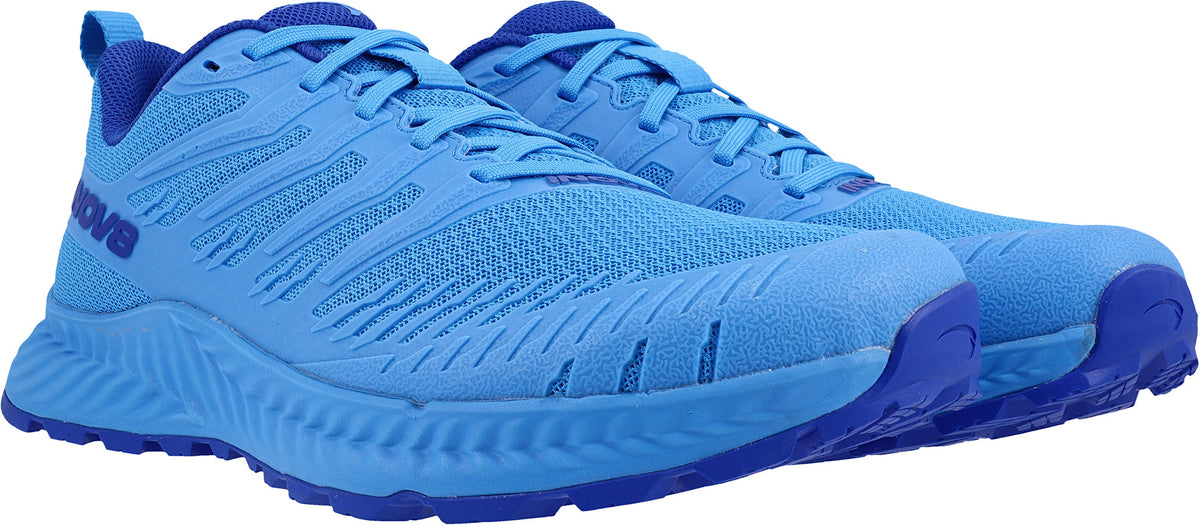 Inov8 TrailFly V2 Men's Trail Running Shoes - Blue | Trail Running