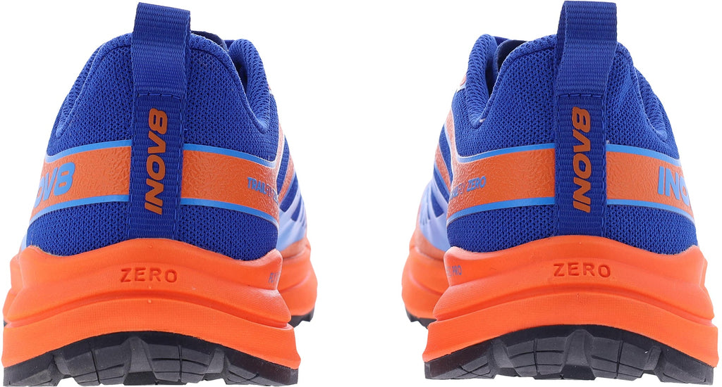 Inov8 TrailFly Zero Men's Trail Running Shoes - Blue | Trail Running