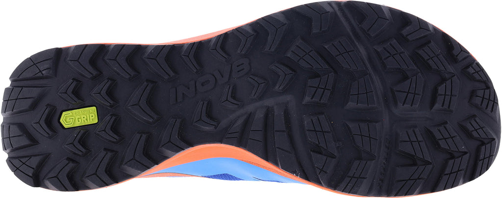 Inov8 TrailFly Zero Men's Trail Running Shoes - Blue | Trail Running