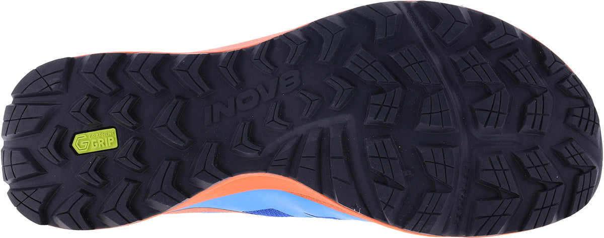 Inov8 TrailFly Zero Men's Trail Running Shoes - Blue | Trail Running
