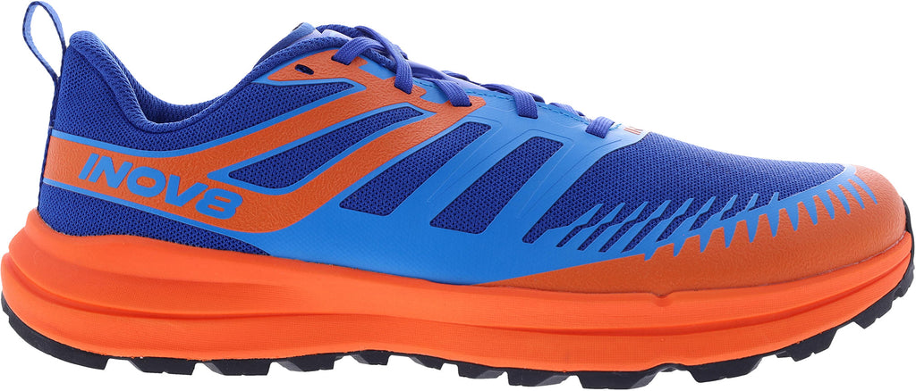 Inov8 TrailFly Zero Men's Trail Running Shoes - Blue | Trail Running