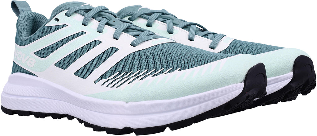Inov8 TrailFly Zero Women's Trail Running Shoes - Green | Trail Running