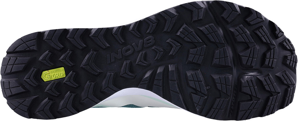 Inov8 TrailFly Zero Women's Trail Running Shoes - Green | Trail Running