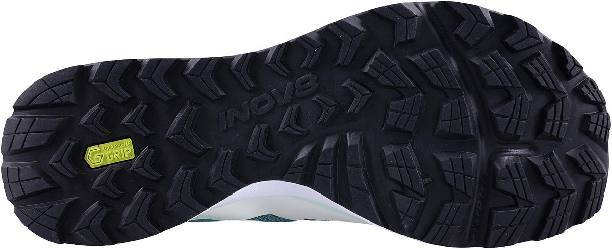 Inov8 TrailFly Zero Women's Trail Running Shoes - Green | Trail Running