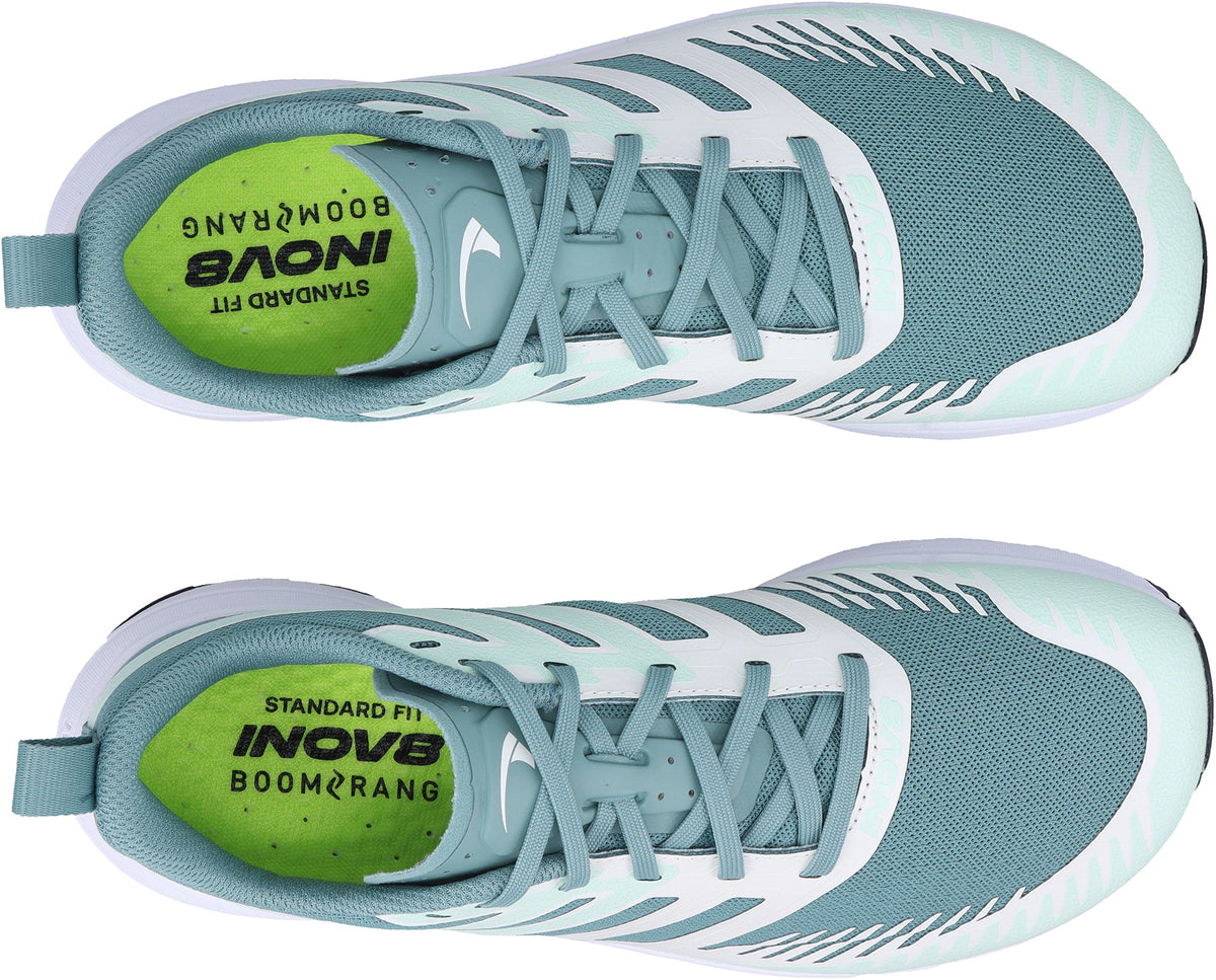 Inov8 TrailFly Zero Women's Trail Running Shoes - Green | Trail Running