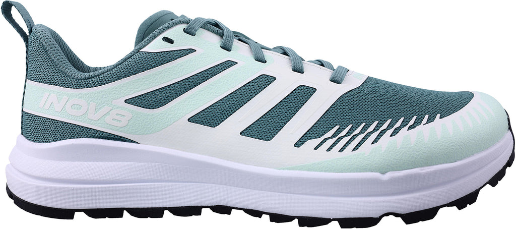 Inov8 TrailFly Zero Women's Trail Running Shoes - Green | Trail Running
