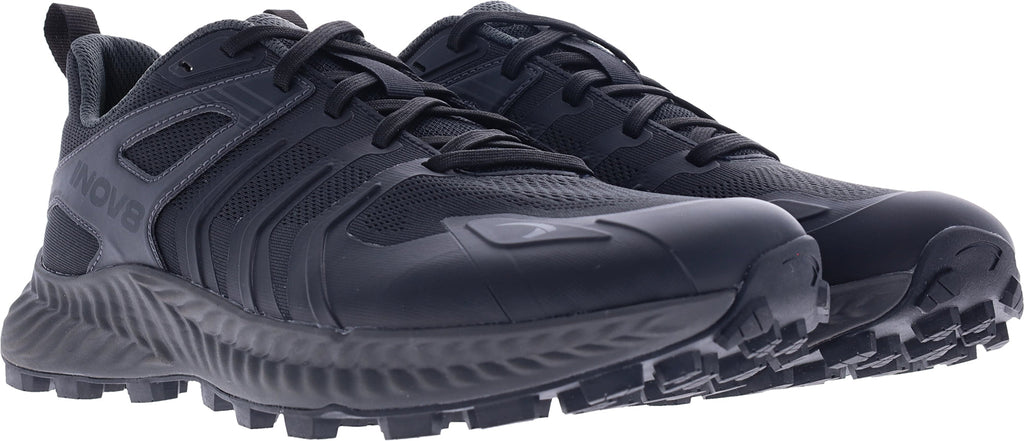 Inov8 TrailTalon WIDE FIT Men's Trail Running Shoes - Black | Trail Running
